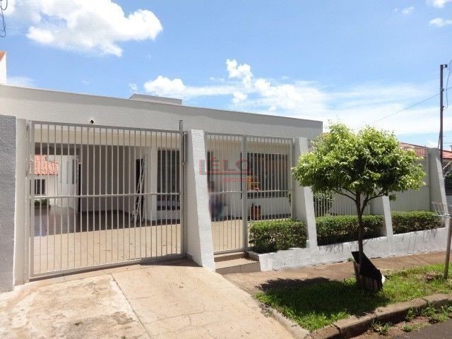 Casa Residencial para locacao no Jardim Novo Horizonte em Maringa com 182m² por R$ 4.000,00