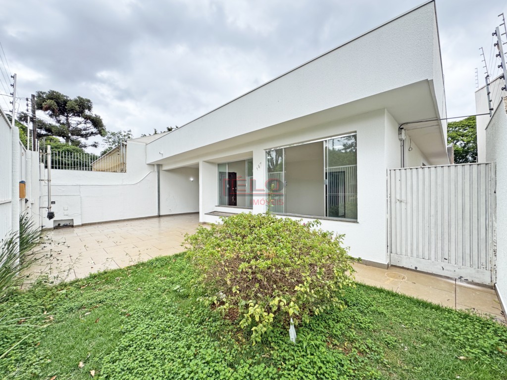 Casa Residencial para locacao no Jardim Novo Horizonte em Maringa com 181,51m² por R$ 4.000,00