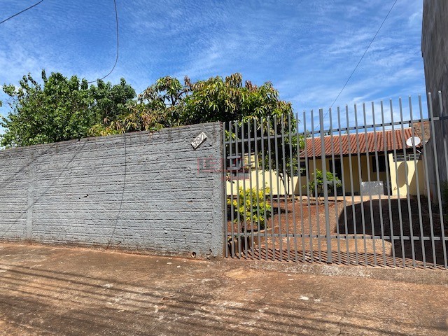 Casa Residencial para locacao no Jardim Toquio em Maringa com 59m² por R$ 1.100,00