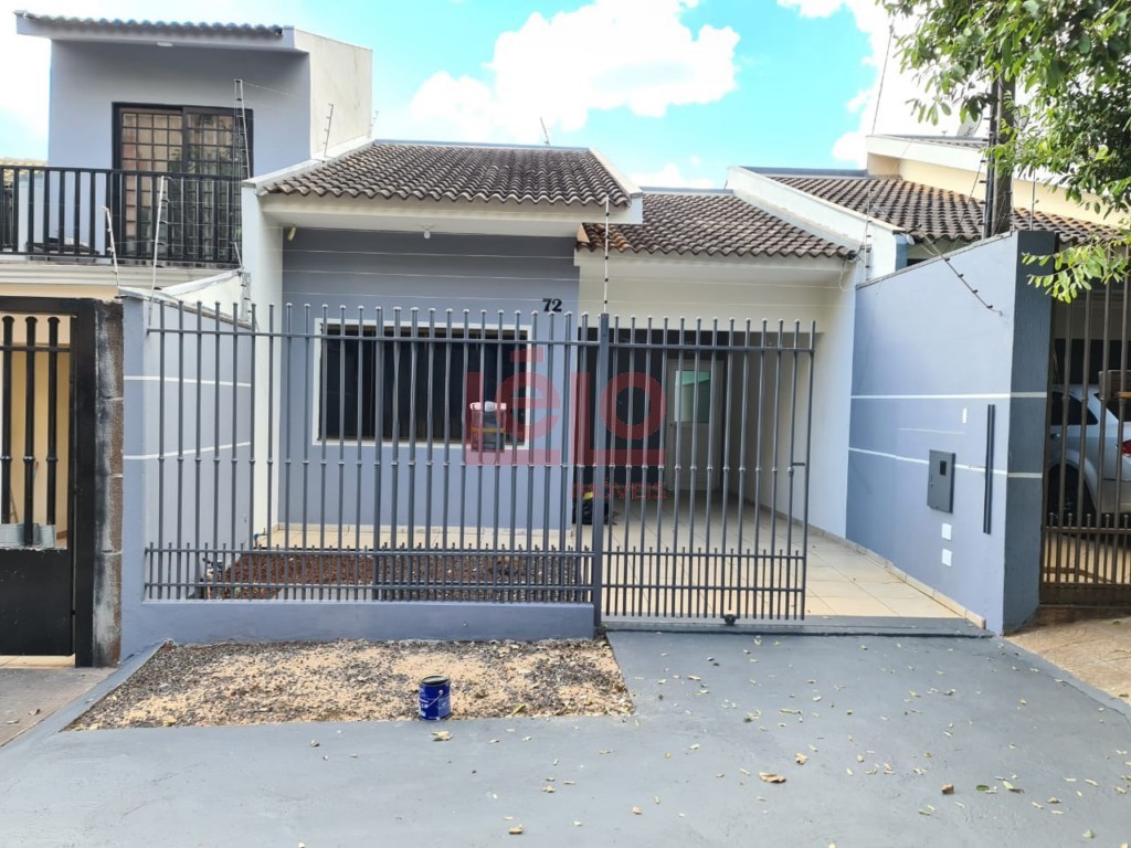 Casa Residencial para venda no Jardim Sao Jorge em Maringa com 99,02m² por R$ 420.000,00