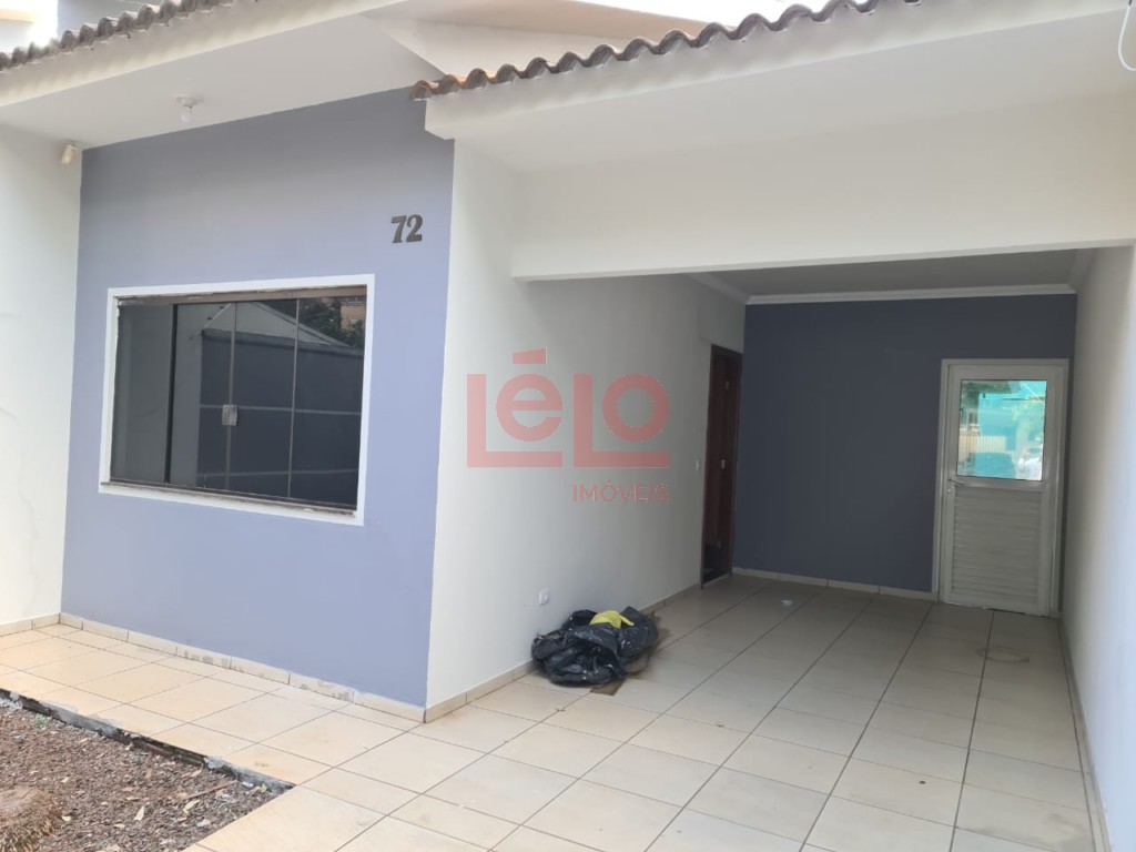 Casa Residencial para venda no Jardim Sao Jorge em Maringa com 99,02m² por R$ 420.000,00