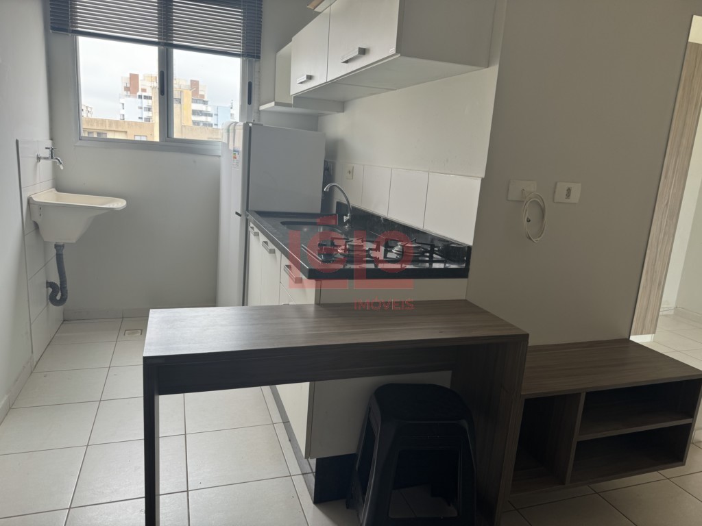 Apartamento para locacao no Zona 07 em Maringa com 55,38m² por R$ 1.250,00