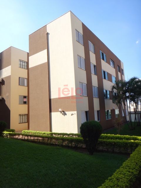 Apartamento para venda no Vila Bosque em Maringa com 59,5m² por R$ 250.000,00