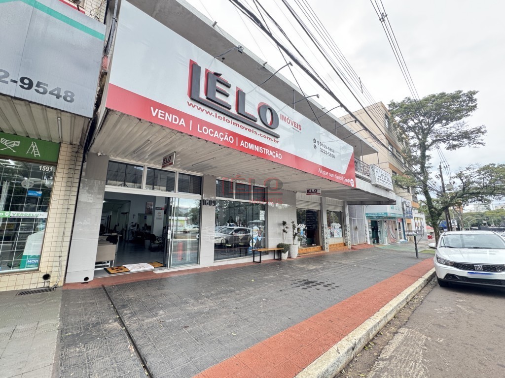 Sala Comercial para locacao no Zona 07 em Maringa com 400m² por R$ 16.000,00