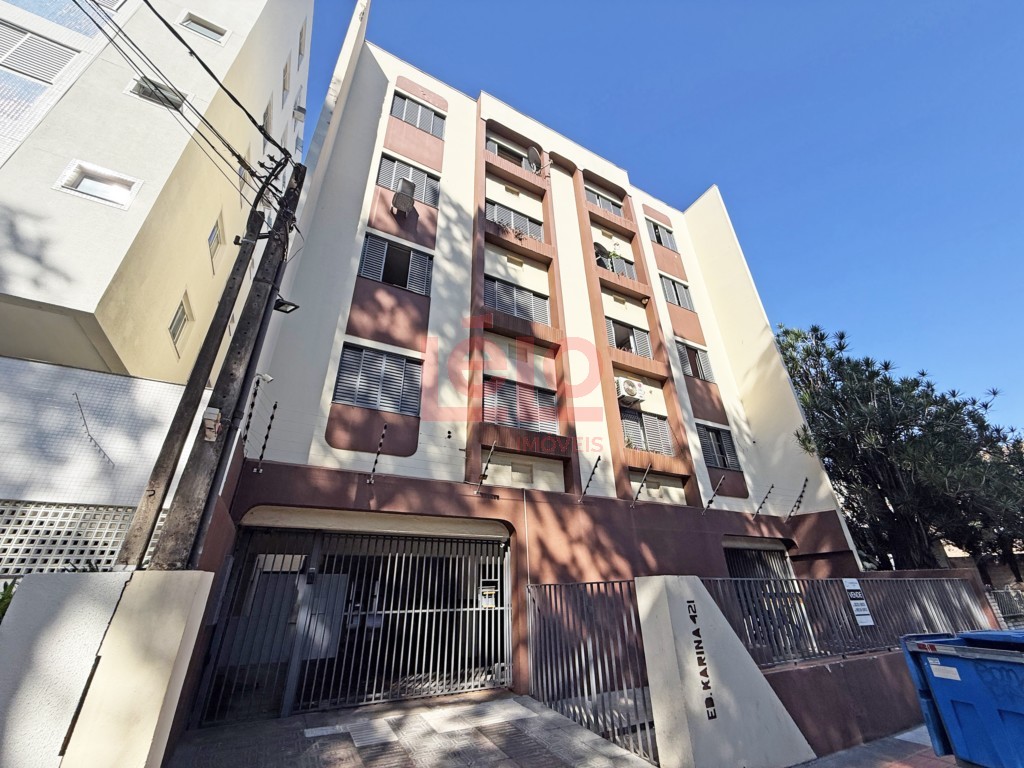 Apartamento para venda no Zona 07 em Maringa com 83,5m² por R$ 200.000,00