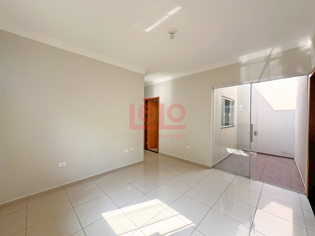 Casa Residencial para locacao no Cj Hab Ceu Azul em Maringa com 79,91m² por R$ 1.600,00