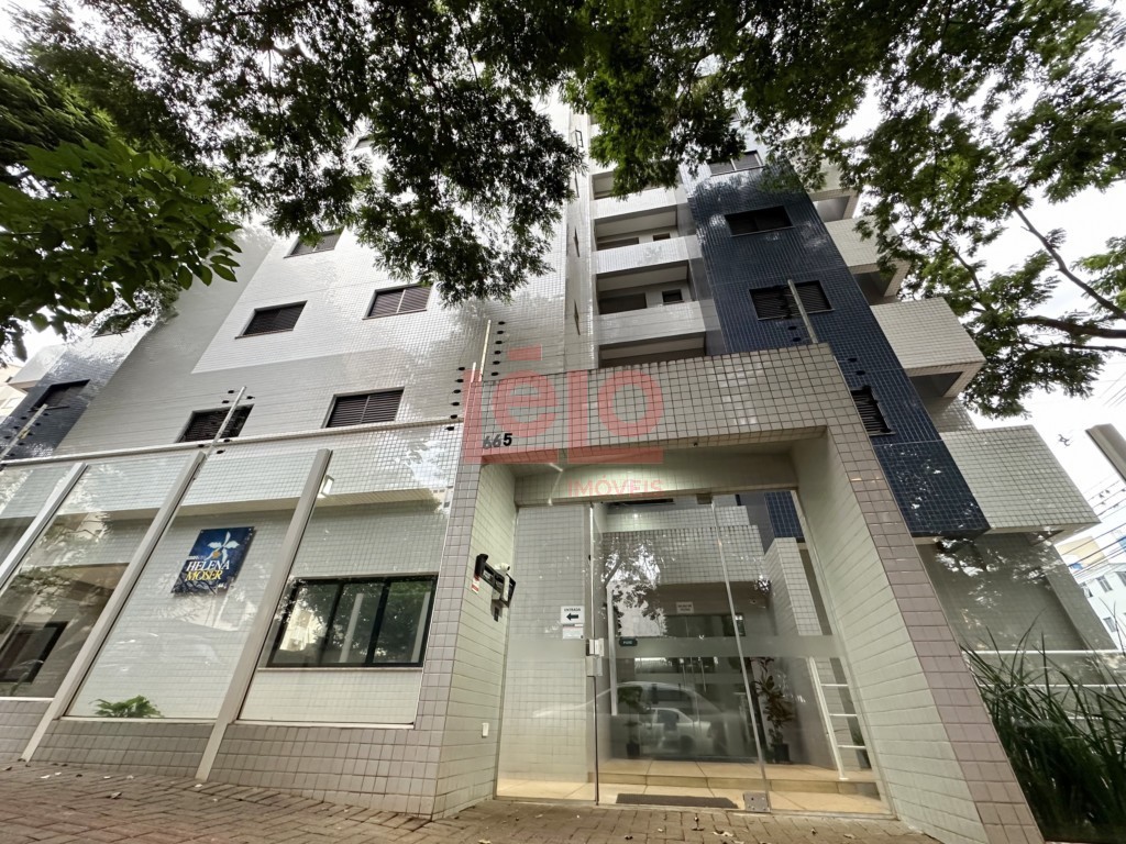 Apartamento para locacao no Zona 07 em Maringa com 90m² por R$ 1.900,00