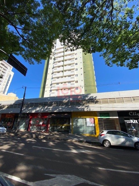 Apartamento para locacao no Zona 07 em Maringa com 57,54m² por R$ 1.500,00