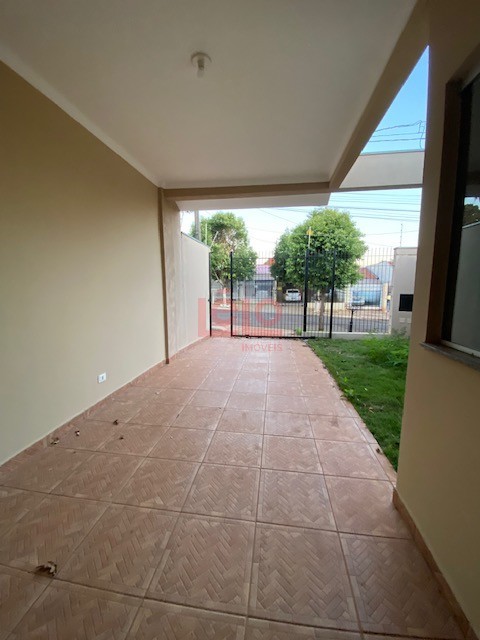 Casa Residencial para locacao no Jardim Aurora em Maringa com 103,58m² por R$ 1.750,00