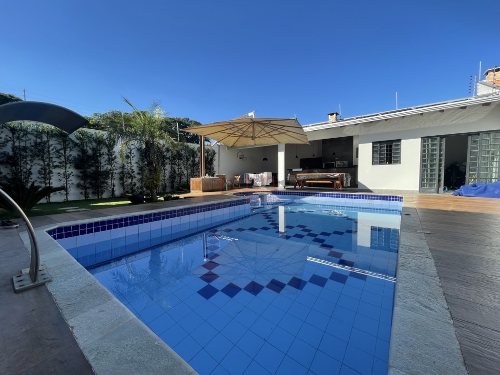 Sobrado para venda no Jardim Alvorada em Maringa com 314,34m² por R$ 1.590.000,00