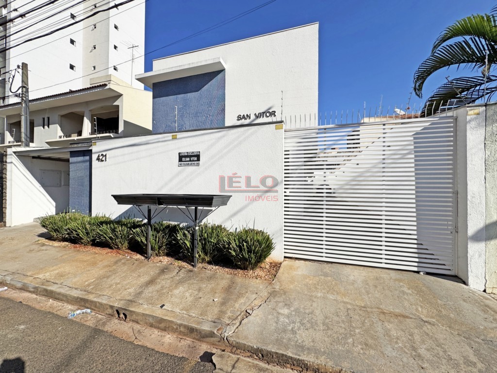 Apartamento para locacao no Zona 07 em Maringa com 40m² por R$ 1.100,00