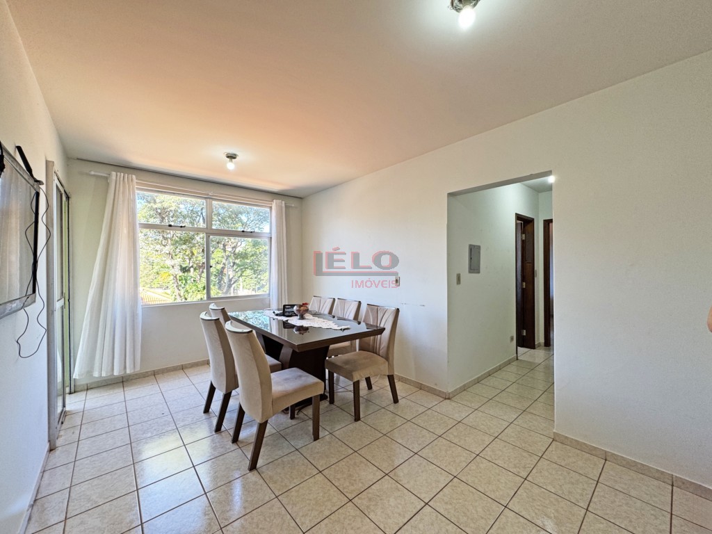 Apartamento para venda no Zona 07 em Maringa com 94,88m² por R$ 195.000,00