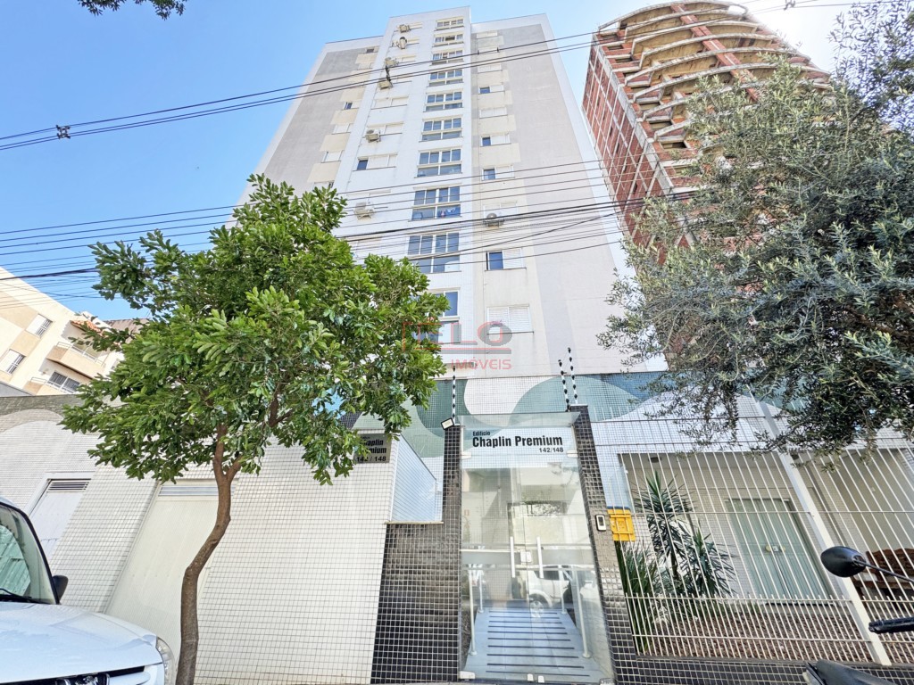 Apartamento para locacao no Vila Esperanca em Maringa com 83m² por R$ 1.600,00