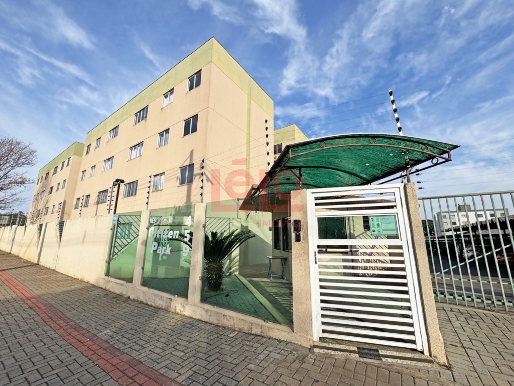 Apartamento para locacao no Parque Res Cidade Nova em Maringa com 73,51m² por R$ 1.300,00