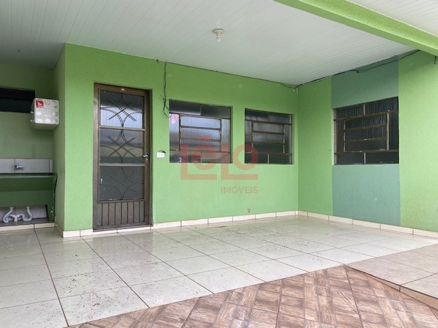 Casa Residencial para locacao no Vila Morangueira em Maringa com 59,85m² por R$ 1.300,00