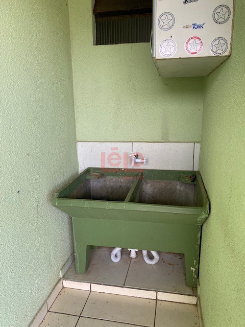 Casa Residencial para locacao no Vila Morangueira em Maringa com 59,85m² por R$ 1.300,00