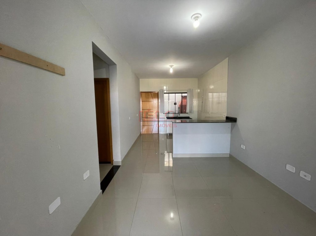 Casa Residencial para locacao no Jardim Espanha em Maringa com 102m² por R$ 2.000,00