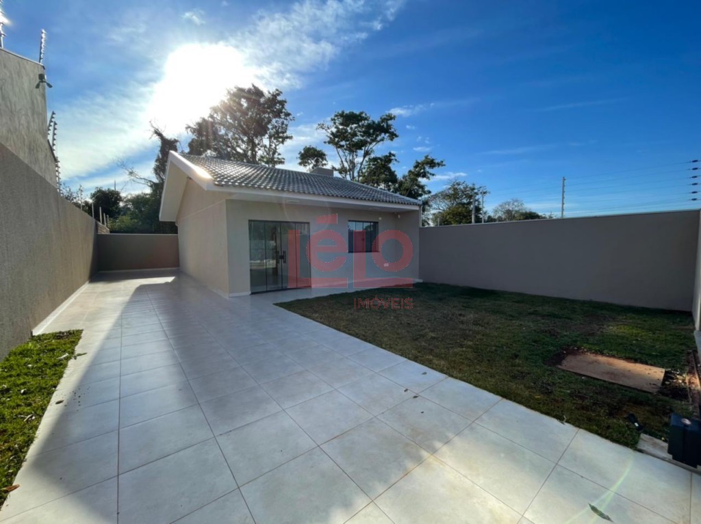 Casa Residencial para locacao no Conjunto Habitacional Ceu Azul em Maringa com 64,02m² por R$ 1.500,00