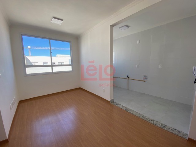Apartamento para locacao no Jardim America em Maringa com 53,16m² por R$ 1.100,00