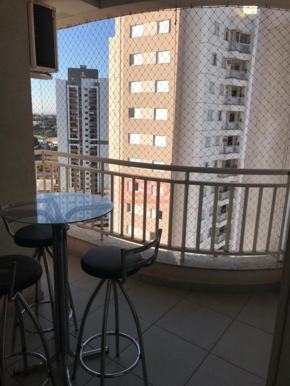 Apartamento para alugar em Jardim Aclimacao, Maringá — Portal Chave Fácil