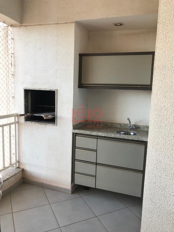 Apartamento para alugar em Jardim Aclimacao, Maringá — Portal Chave Fácil