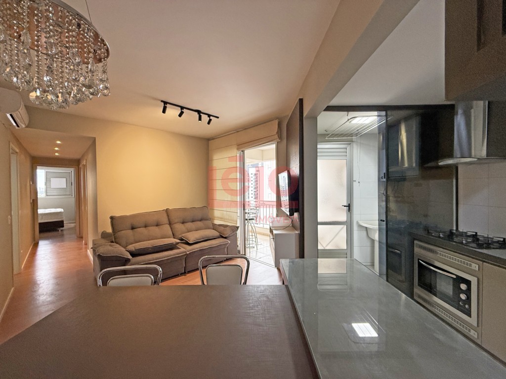 Apartamento para locacao no Jardim Aclimacao em Maringa com 126,68m² por R$ 3.200,00