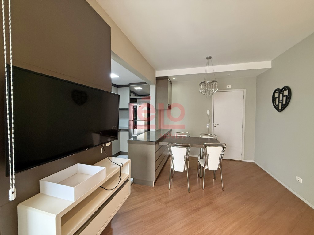 Apartamento para alugar em Jardim Aclimacao, Maringá — Portal Chave Fácil