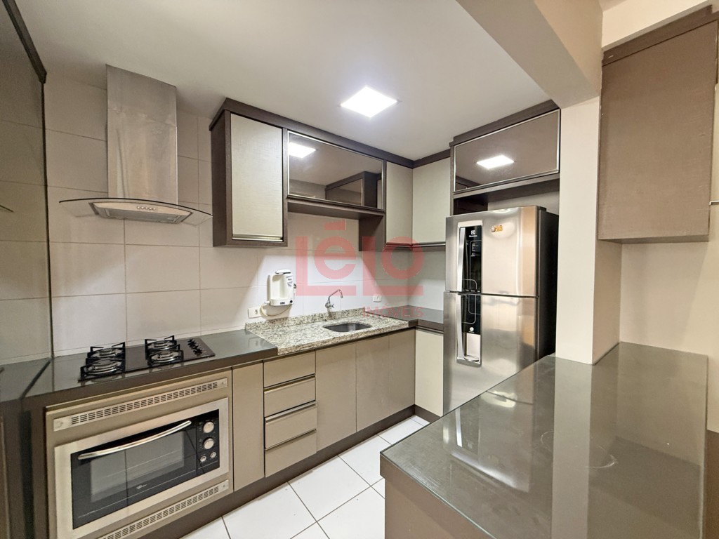 Apartamento para alugar em Jardim Aclimacao, Maringá — Portal Chave Fácil