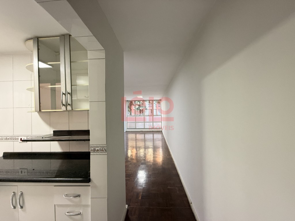 Apartamento para venda no Jardim Novo Horizonte em Maringa com 107,44m² por R$ 290.000,00