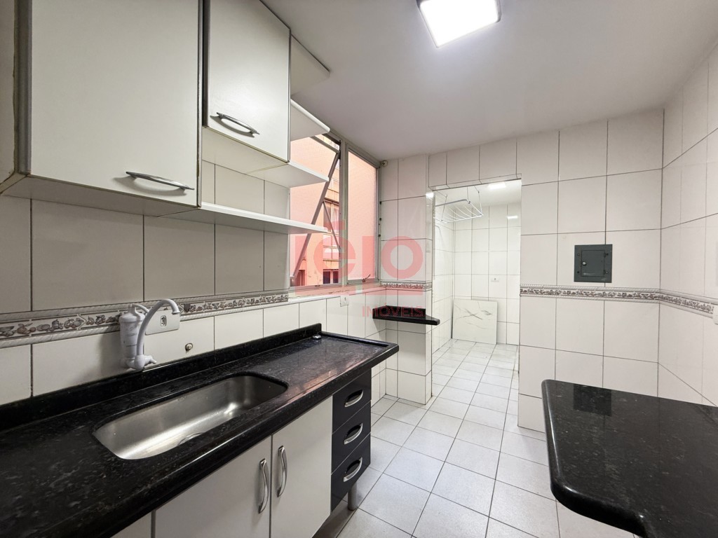 Apartamento para venda no Jardim Novo Horizonte em Maringa com 107,44m² por R$ 290.000,00
