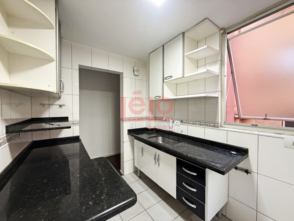 Apartamento à venda em Jardim Novo Horizonte, Maringá — Portal Chave Fácil