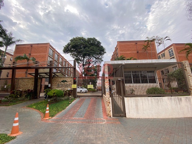 Apartamento para venda no Jardim Novo Horizonte em Maringa com 107,44m² por R$ 290.000,00