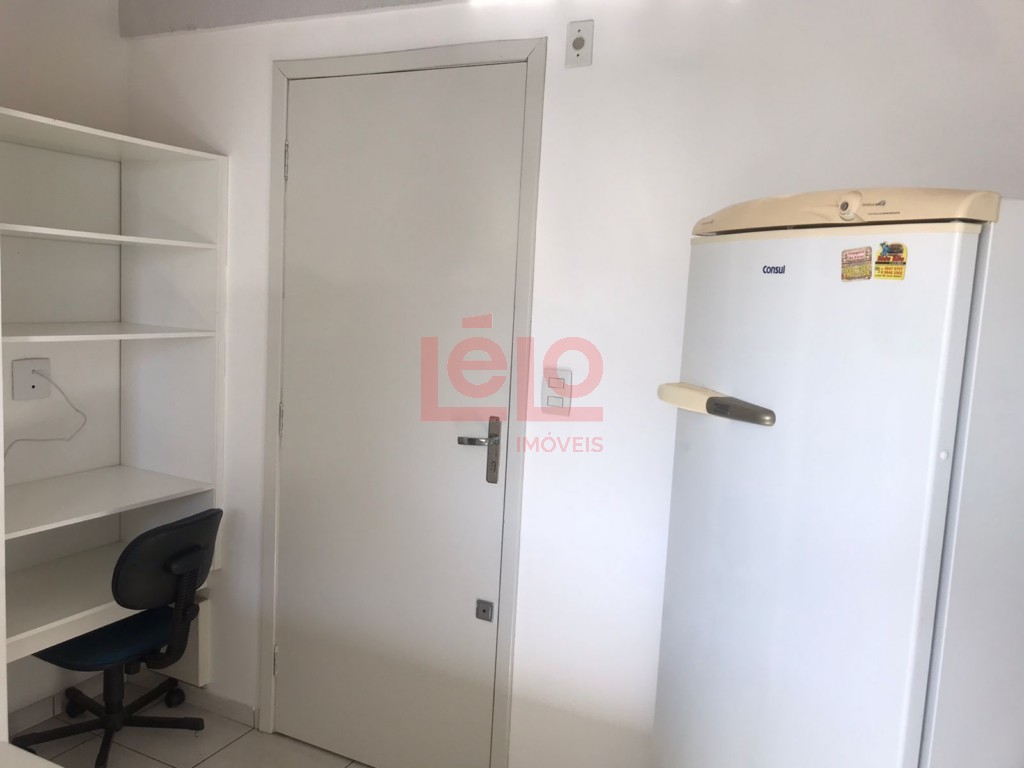 Apartamento para locacao no Zona 07 em Maringa com 52,47m² por R$ 1.000,00