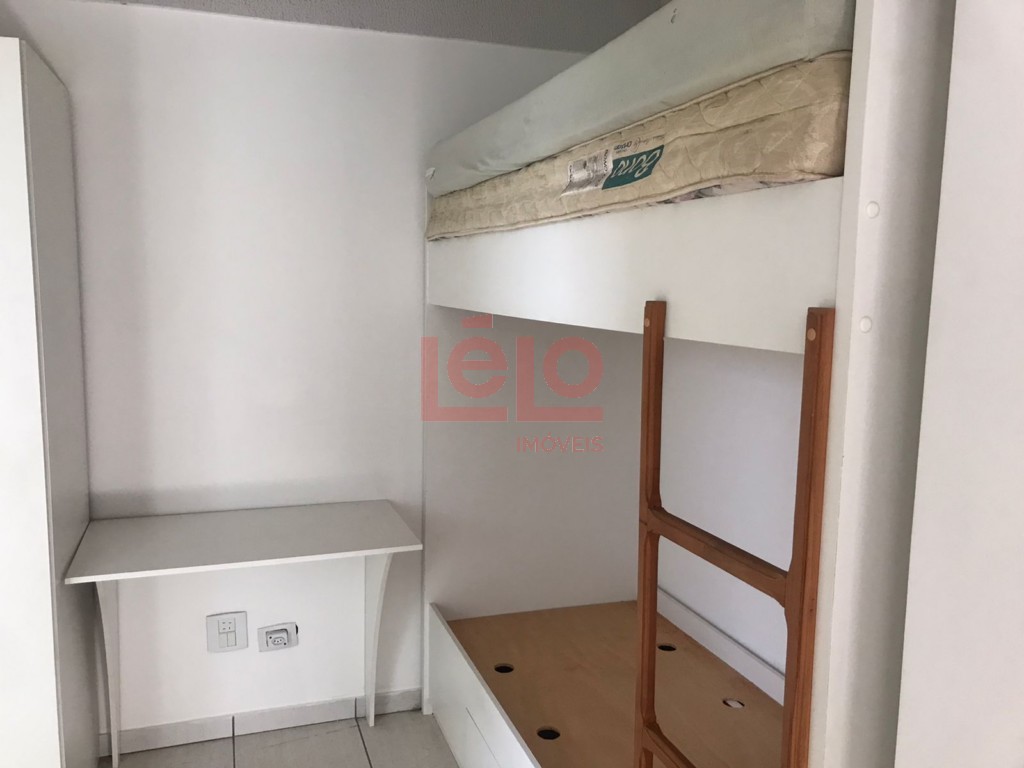 Apartamento para locacao no Zona 07 em Maringa com 52,47m² por R$ 1.000,00