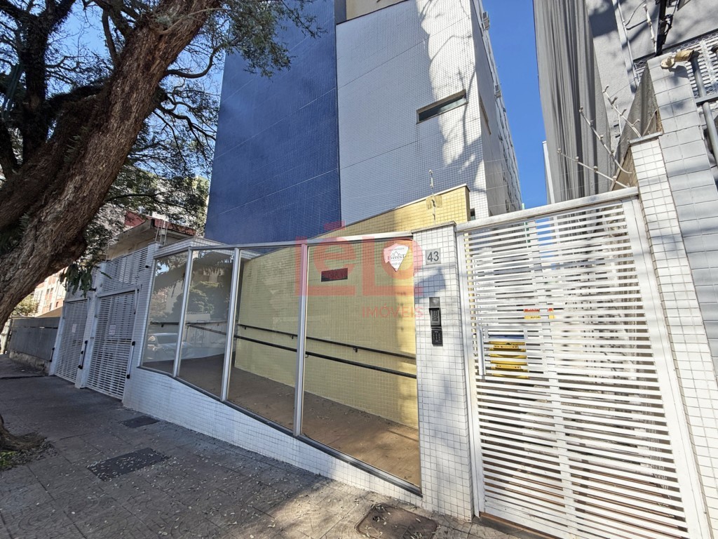 Apartamento para locacao no Zona 07 em Maringa com 52,47m² por R$ 1.000,00