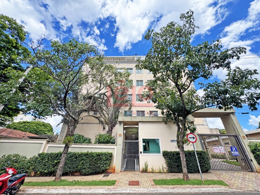 Apartamento para locacao no Vila Esperanca em Maringa com 71,74m² por R$ 1.400,00