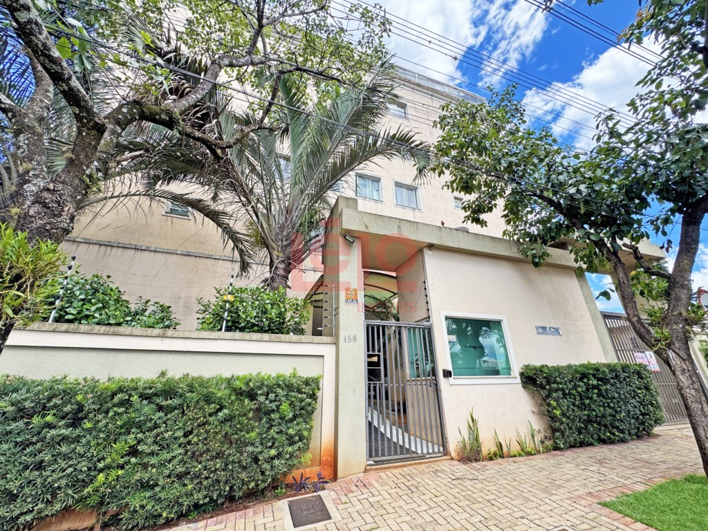 Apartamento para locacao no Vila Esperanca em Maringa com 71,74m² por R$ 1.400,00