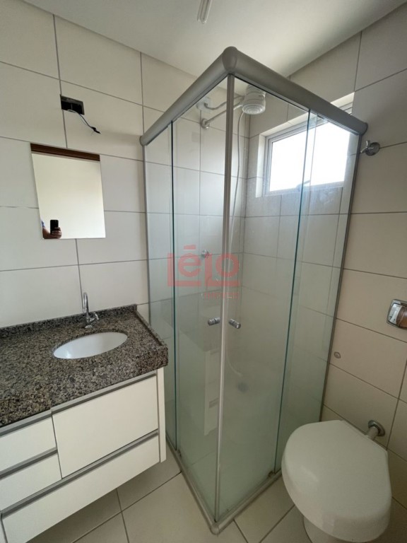 Apartamento para locacao no Zona 07 em Maringa com 60,93m² por R$ 1.300,00