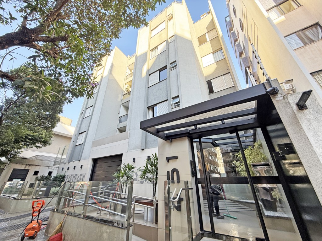 Apartamento para alugar em Zona 07, Maringá — Portal Chave Fácil