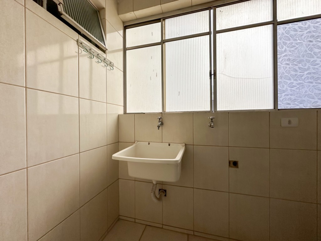 Apartamento para alugar em Zona 07, Maringá — Portal Chave Fácil
