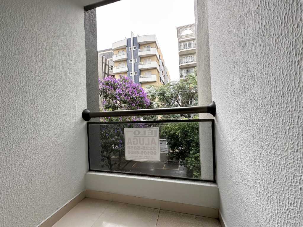 Apartamento para alugar em Zona 07, Maringá — Portal Chave Fácil