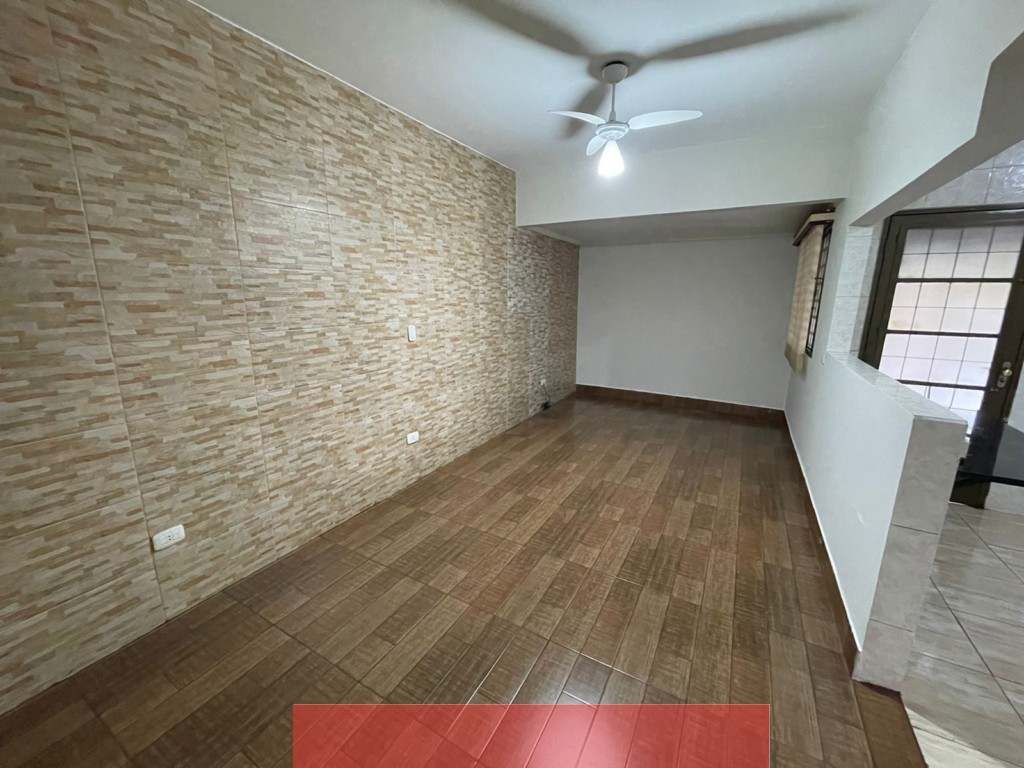 Casa Residencial para locacao no Parque Hortencia em Maringa com 114m² por R$ 1.500,00