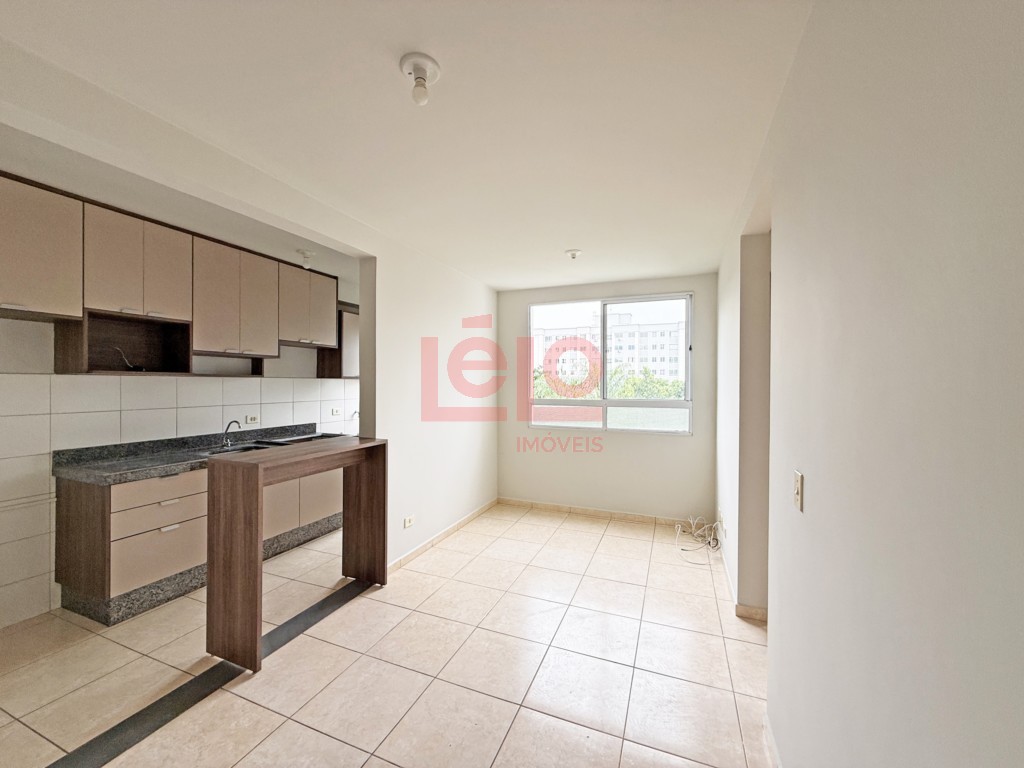 Apartamento para locacao no Jardim Alvorada em Maringa com 56,99m² por R$ 1.300,00