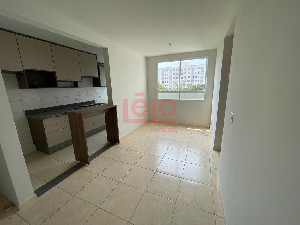 Apartamento para locacao no Jardim Alvorada em Maringa com 56,99m² por R$ 1.300,00