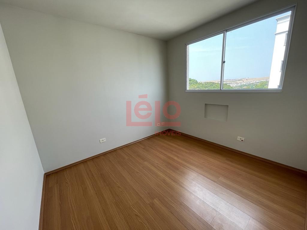 Apartamento para locacao no Jardim Alvorada em Maringa com 56,99m² por R$ 1.300,00
