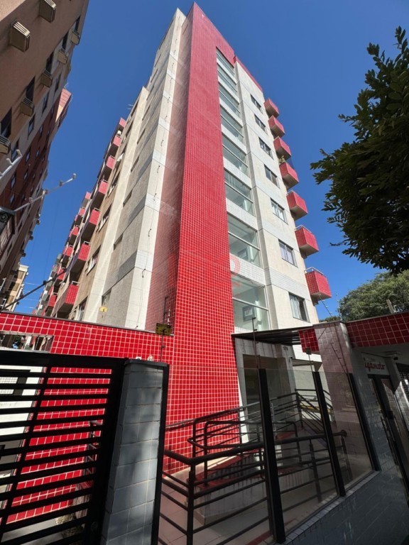 Apartamento para locacao no Zona 07 em Maringa com 62,16m² por R$ 1.200,00