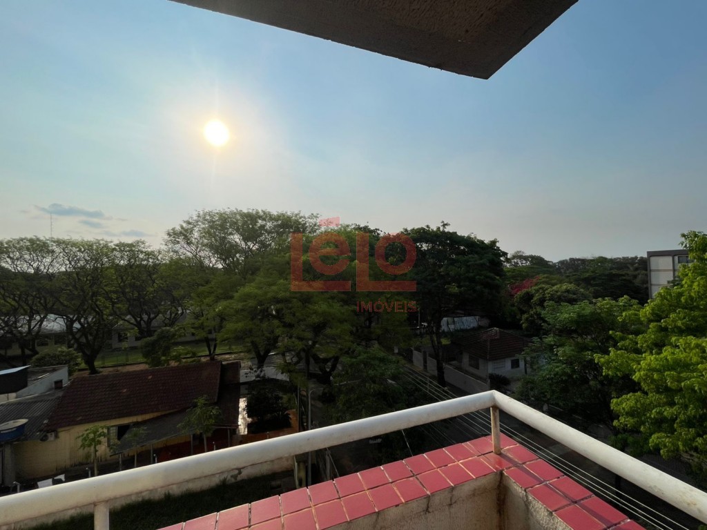 Apartamento para locacao no Zona 07 em Maringa com 62,16m² por R$ 1.200,00