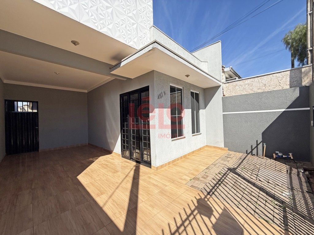 Casa para alugar em Jardim Monte Rei, Maringá — Portal Chave Fácil
