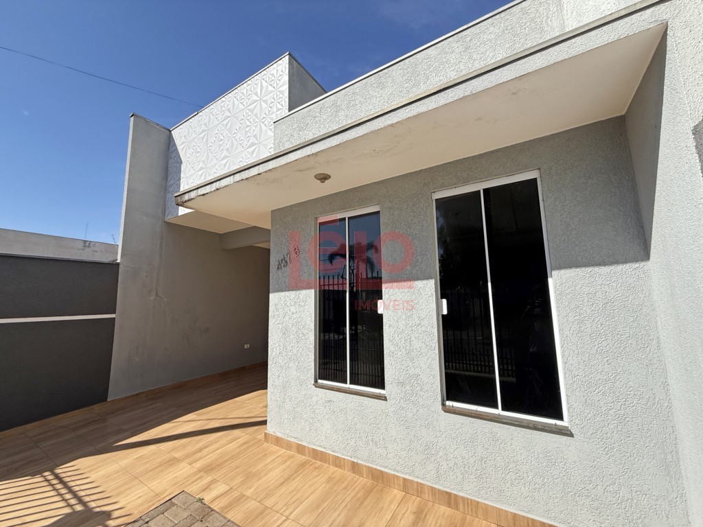 Casa para alugar em Jardim Monte Rei, Maringá — Portal Chave Fácil