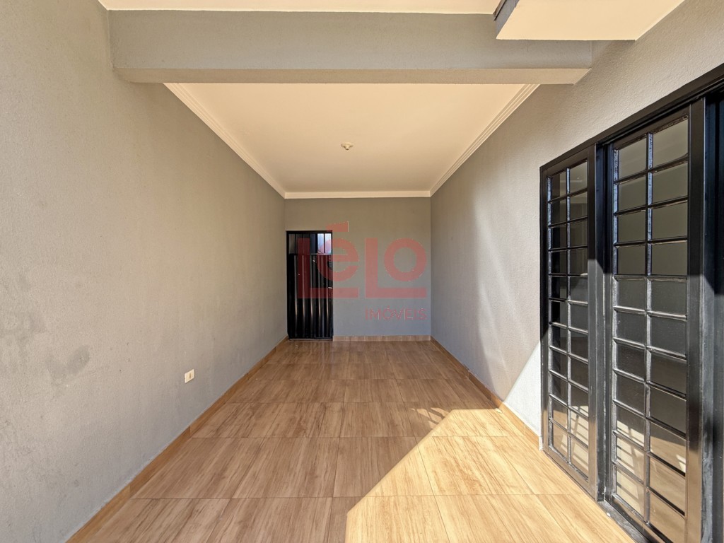 Casa para alugar em Jardim Monte Rei, Maringá — Portal Chave Fácil